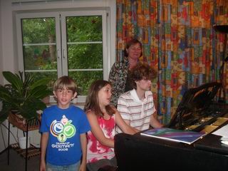 Familienkonzert
