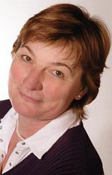 Regine Wittig